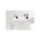 Rabalux Spot rasveta Ati E14 2x MAX 40W crna (5977) - 5977