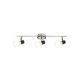 Rabalux Spot rasveta Ati E14 3x MAX 40W crna (5978) - 5978