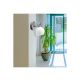 Rabalux Spot rasveta Aurel E14 1x MAX 40W brušeni hrom (6341) - 6341-1