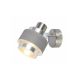Rabalux Spot rasveta Basil E14 1X MAX 10W brušeni hrom (5379) - 5379