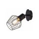 Rabalux Spot rasveta Belano E27 1x MAX 40W crna (3534) - 3534