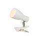 Rabalux Spot rasveta Ebony E27 1x MAX 20W bela (6026) - 6026