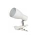 Rabalux Spot rasveta Ebony E27 1x MAX 20W bela (6026) - 6026