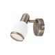 Rabalux Spot rasveta Elite E14 1x MAX 40W bronzana (5970) - 5970