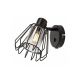 Rabalux Spot rasveta Emerencia E14 1x MAX 40W crna (73067) - RAS003241A00000