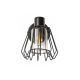 Rabalux Spot rasveta Emerencia E14 1x MAX 40W crna (73067) - RAS003241A00000