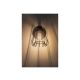 Rabalux Spot rasveta Emerencia E14 1x MAX 40W crna (73067) - RAS003241A00000