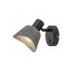 Rabalux Spot rasveta Farelia E14 1X MAX 10W crna (73005) - RAS003224A00000