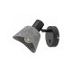 Rabalux Spot rasveta Farelia E14 1X MAX 10W crna (73005) - RAS003224A00000