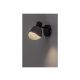 Rabalux Spot rasveta Farelia E14 1X MAX 10W crna (73005) - RAS003224A00000