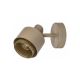Rabalux Spot rasveta Fedora E14 1x MAX 40W svetlo braon (3547) - 3547