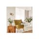 Rabalux Spot rasveta Fedora E14 1x MAX 40W svetlo braon (3547) - 3547