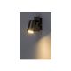 Rabalux Spot rasveta Gerhard GU10 1x MAX 15W topovsko siva (73071) - RAS003245A00000
