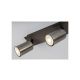 Rabalux Spot rasveta Gerhard GU10 4x MAX 15W topovsko siva (73074) - RAS003248A00000
