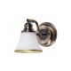 Rabalux Spot rasveta Grando E14 R50 1x MAX 40W bronzana (6545) - 6545