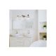 Rabalux Spot rasveta Grando E14 R50 3x MAX 40W bronzana (6547) - 6547