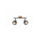 Rabalux Spot rasveta Grendel E14 2x MAX 40W bukva (3128) - 3128