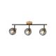Rabalux Spot rasveta Grendel E14 3x MAX 40W bukva (3129) - 3129