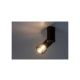 Rabalux Spot rasveta Hatice E14 1x MAX 15W crna (73052) - RAS003230A00000