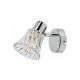 Rabalux Spot rasveta Hestia E14 1x MAX 40W hrom (5299) - 5299