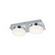 Rabalux Spot rasveta Hilary LED 10W hrom (5662) - 5662-1