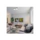 Rabalux Spot rasveta Hilary LED 10W hrom (5662) - 5662-1