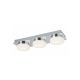 Rabalux Spot rasveta Hilary LED 15W hrom (5663) - 5663