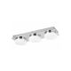 Rabalux Spot rasveta Hilary LED 15W hrom (5663) - 5663
