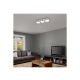 Rabalux Spot rasveta Hilary LED 15W hrom (5663) - 5663