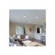 Rabalux Spot rasveta Hilary LED 5W hrom (5661) - 5661-1