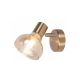 Rabalux Spot rasveta Holly E14 1x MAX 40W antično zlato (5546) - 5546