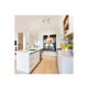 Rabalux Spot rasveta Holly E14 3x MAX 40W bela (5946) - 5946