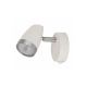 Rabalux Spot rasveta Karen LED 4W bela (6666) - 6666-1-1