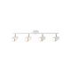 Rabalux Spot rasveta Karen LED 4x 4W bela (6669) - EP6669-1