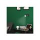 Rabalux Spot rasveta Konrad GU10 1x MAX 50W mat crno (73011) - 73011