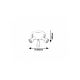 Rabalux Spot rasveta Konrad GU10 3x MAX 50W crna (5324) - 5324