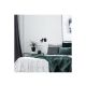 Rabalux Spot rasveta Konrad GU10 MAX 50W crna (5322) - 5322