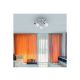 Rabalux Spot rasveta Lauren E14 3x MAX 40W hrom (6093) - 6093