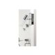 Rabalux Spot rasveta Logan E14 1x MAX 40W hrom (6096) - 6096-1
