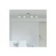 Rabalux Spot rasveta Logan E14 4x MAX 40W hrom (6099) - 6099