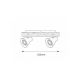 Rabalux Spot rasveta Mac GU10 2x MAX 15W bukva (5903) - 5903
