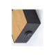 Rabalux Spot rasveta Metta E14 1x MAX 40W hrast (71151) - RAS002885A00000