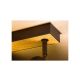 Rabalux Spot rasveta Metta E14 2x MAX 40W hrast (71152) - RAS002886A00000