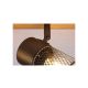Rabalux Spot rasveta Metta E14 4x MAX 40W hrast (71154) - RAS002888A00000