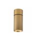 Rabalux Spot rasveta Mirina GU10 1X MAX 5W zlatna (73075) - RAS003249A00000