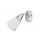 Rabalux Spot rasveta Nicolette E14 1x MAX 40W hrom (6767) - 6767