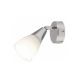 Rabalux Spot rasveta Nicolette E14 1x MAX 40W hrom (6767) - 6767