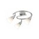 Rabalux Spot rasveta Nicolette E14 3x MAX 40W hrom (6769) - 6769