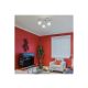 Rabalux Spot rasveta Nicolette E14 3x MAX 40W hrom (6769) - 6769