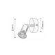Rabalux Spot rasveta Norton GU10 1x MAX 50W hrom (6045) - 6045-1